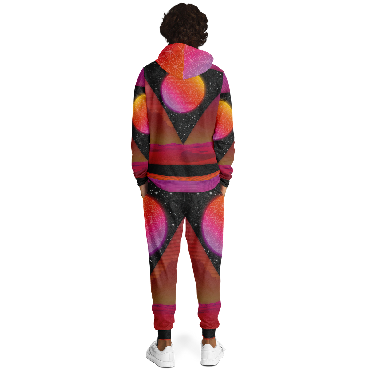 Desert Continuum Tracksuit