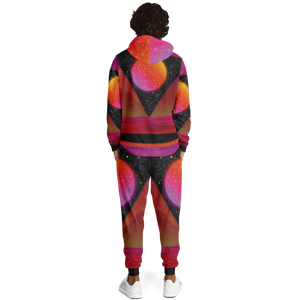 Desert Continuum Tracksuit