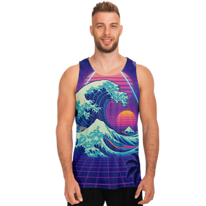 Neonami Men's Tank Top