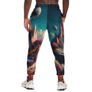 Dream Isle Joggers