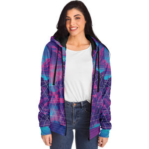 Liminal Sherpa Hoodie