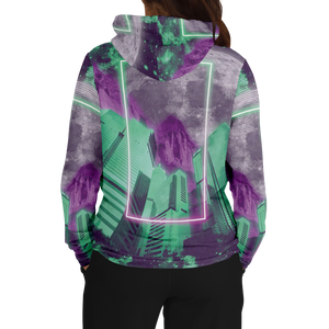 City of Radiance Hoodie