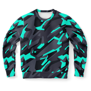 Cyber-Tech Sweatshirt