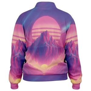 Aerolith Track Jacket