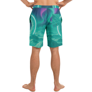 Astral Gateway Board Shorts