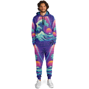 Neonami Tracksuit