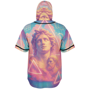 Apotheosis Hooded Jersey