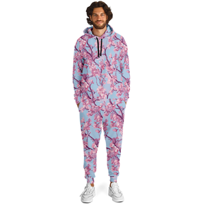 Cherry Blossom Tracksuit