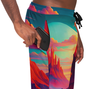 Desert Dreams Joggers