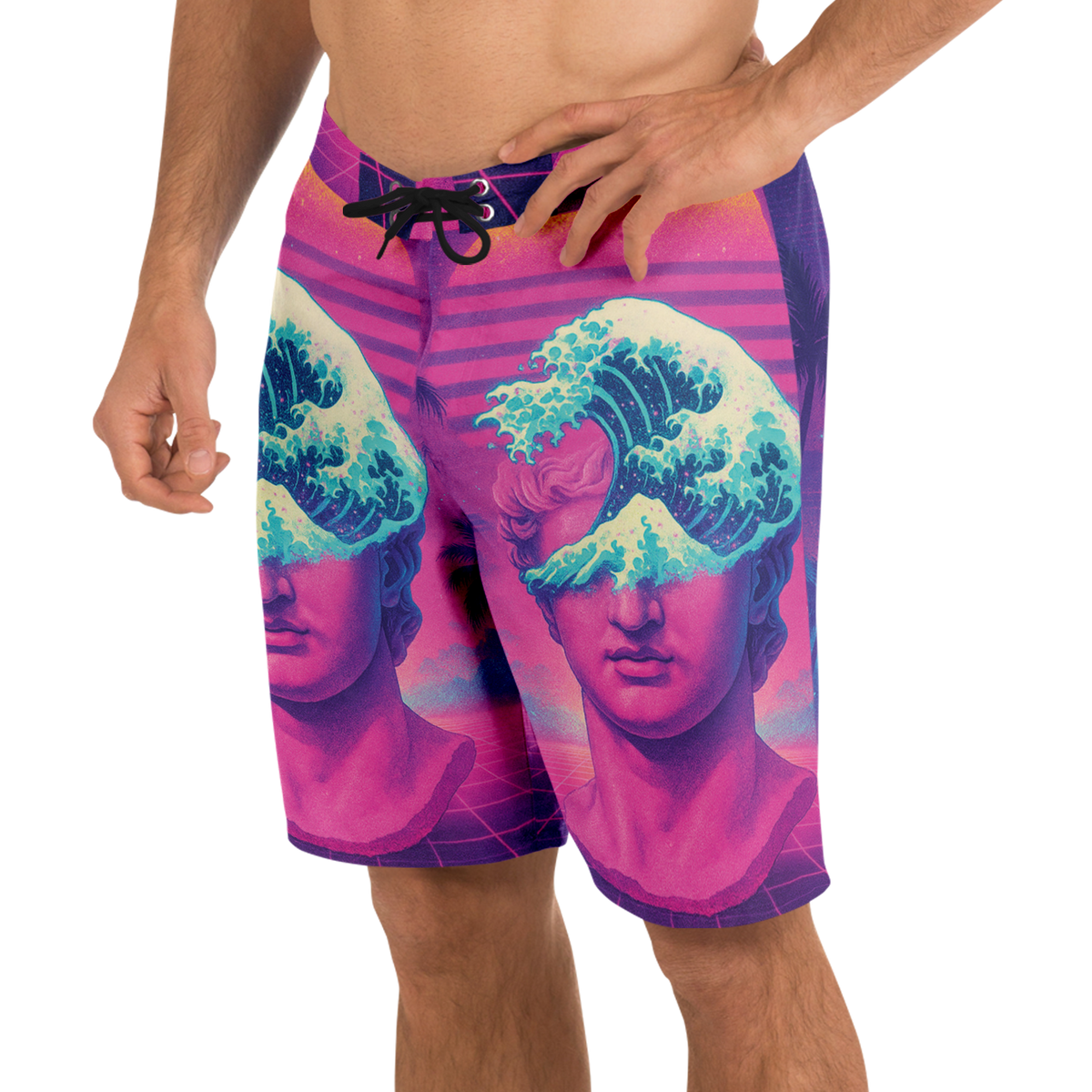 Tidalus Board Shorts