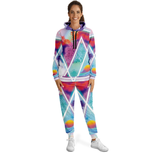 Dimensions Collide Tracksuit