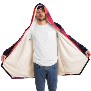 Nightfall Cloak