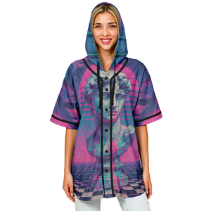 Anachron Hooded Jersey