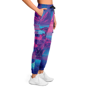 Liminal Cargo Joggers