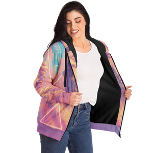 Apotheosis Sherpa Hoodie