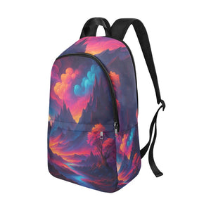 Spectral Heights Adventure Backpack