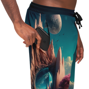 Dream Isle Joggers