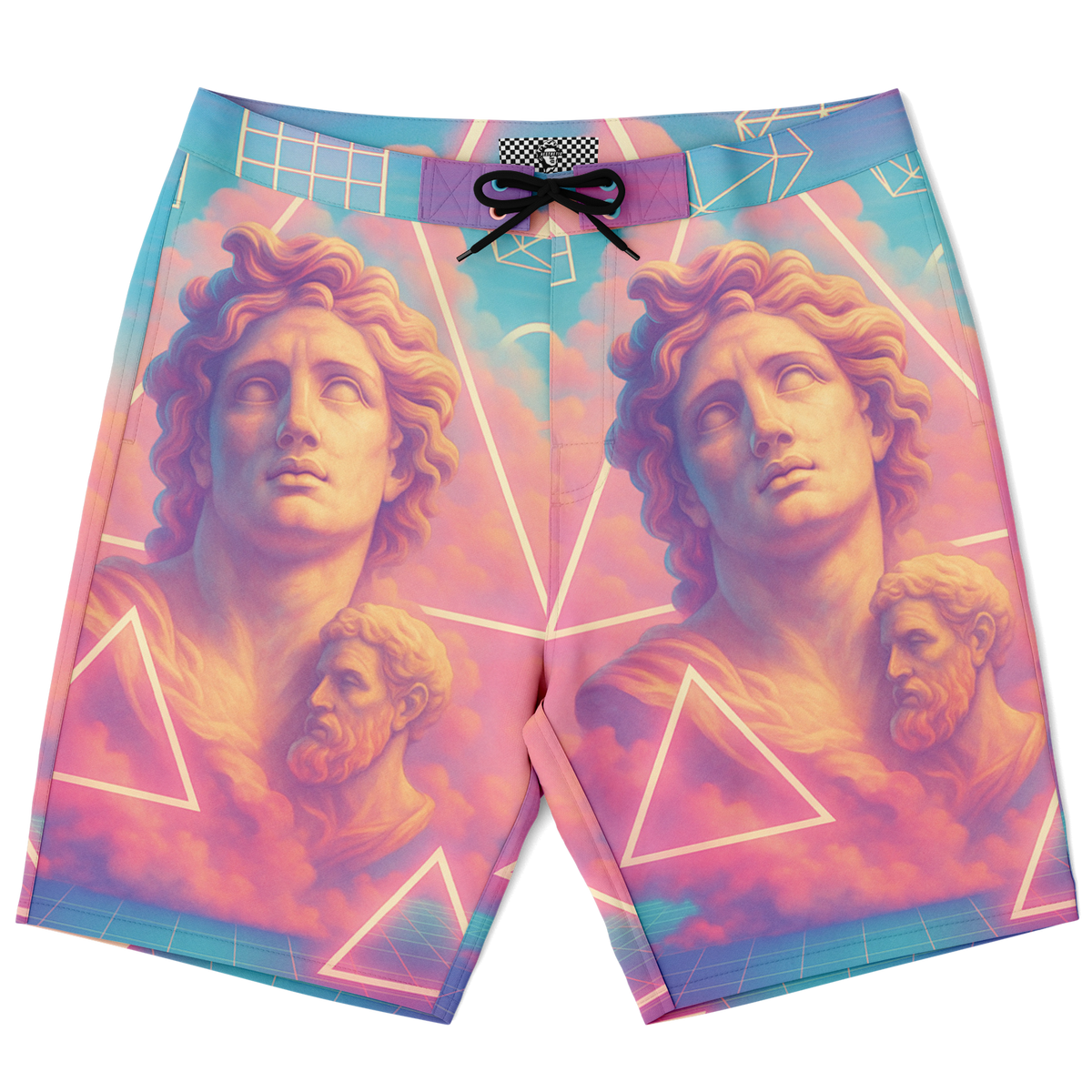 Apotheosis Board Shorts