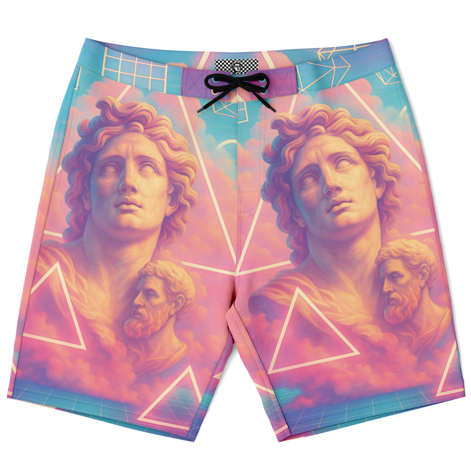 Apotheosis Board Shorts