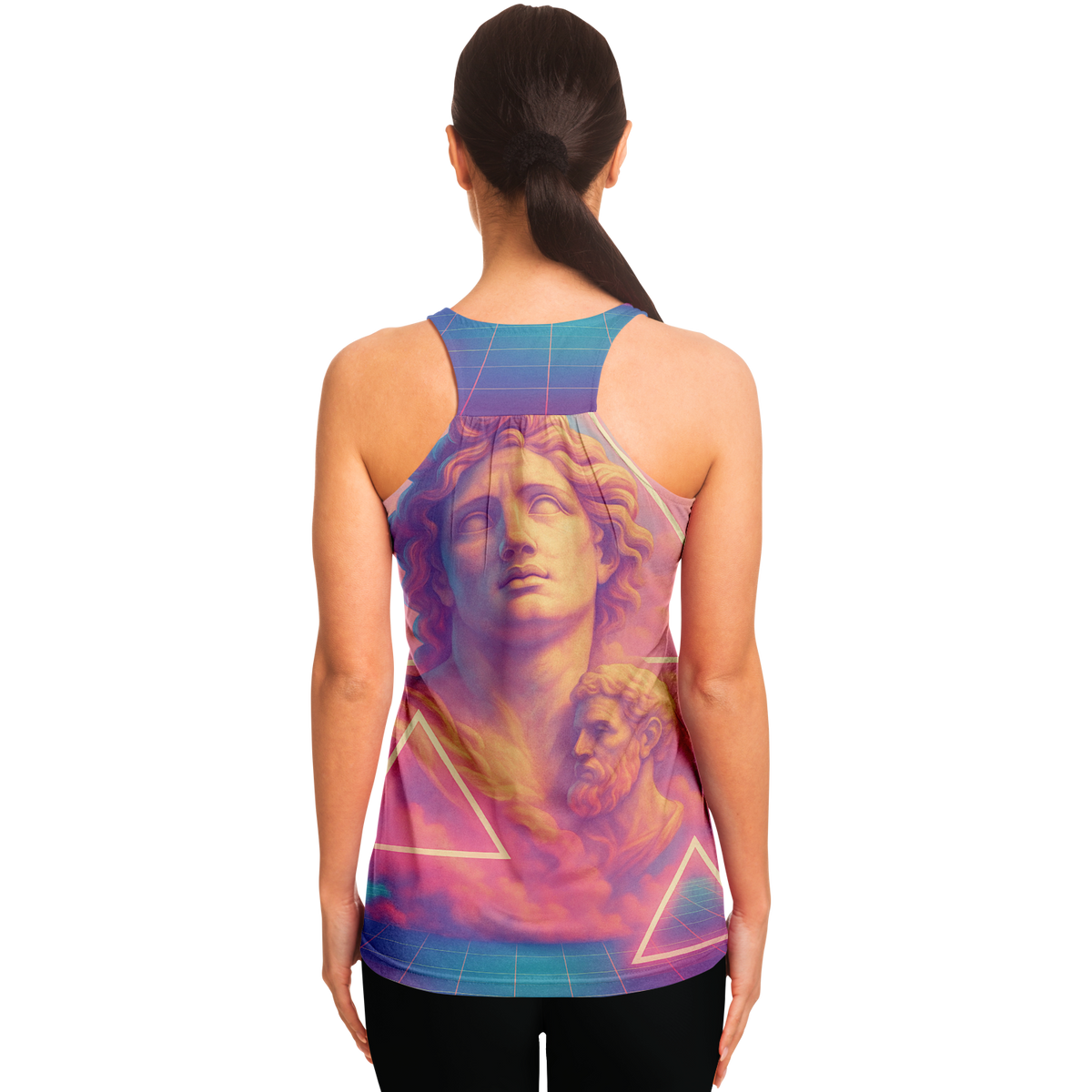 Apotheosis Women's Tank Top
