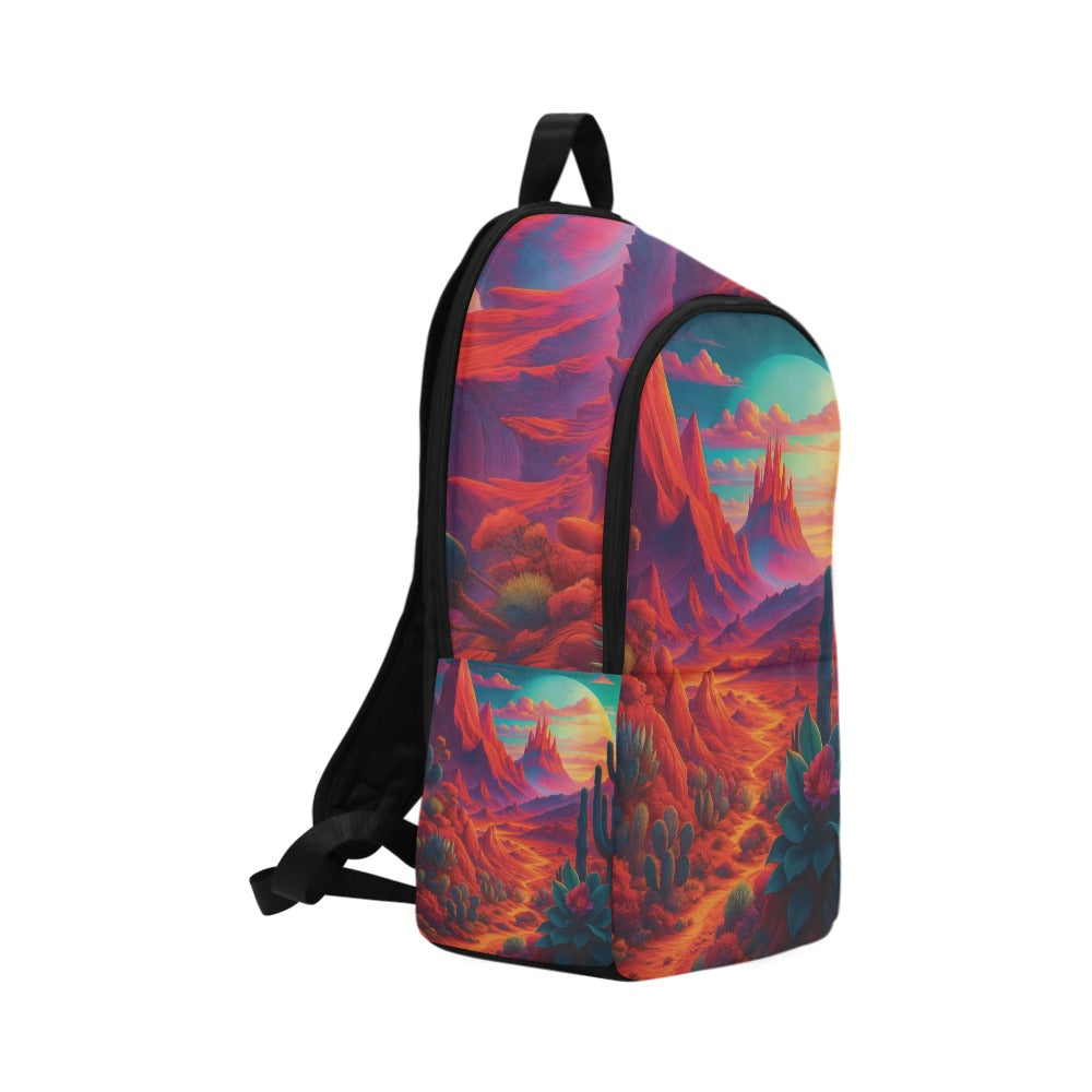 Desert Dreams Adventure Backpack