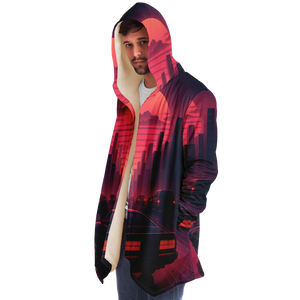Nightfall Cloak