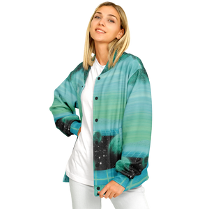 The Merge Varsity Jacket