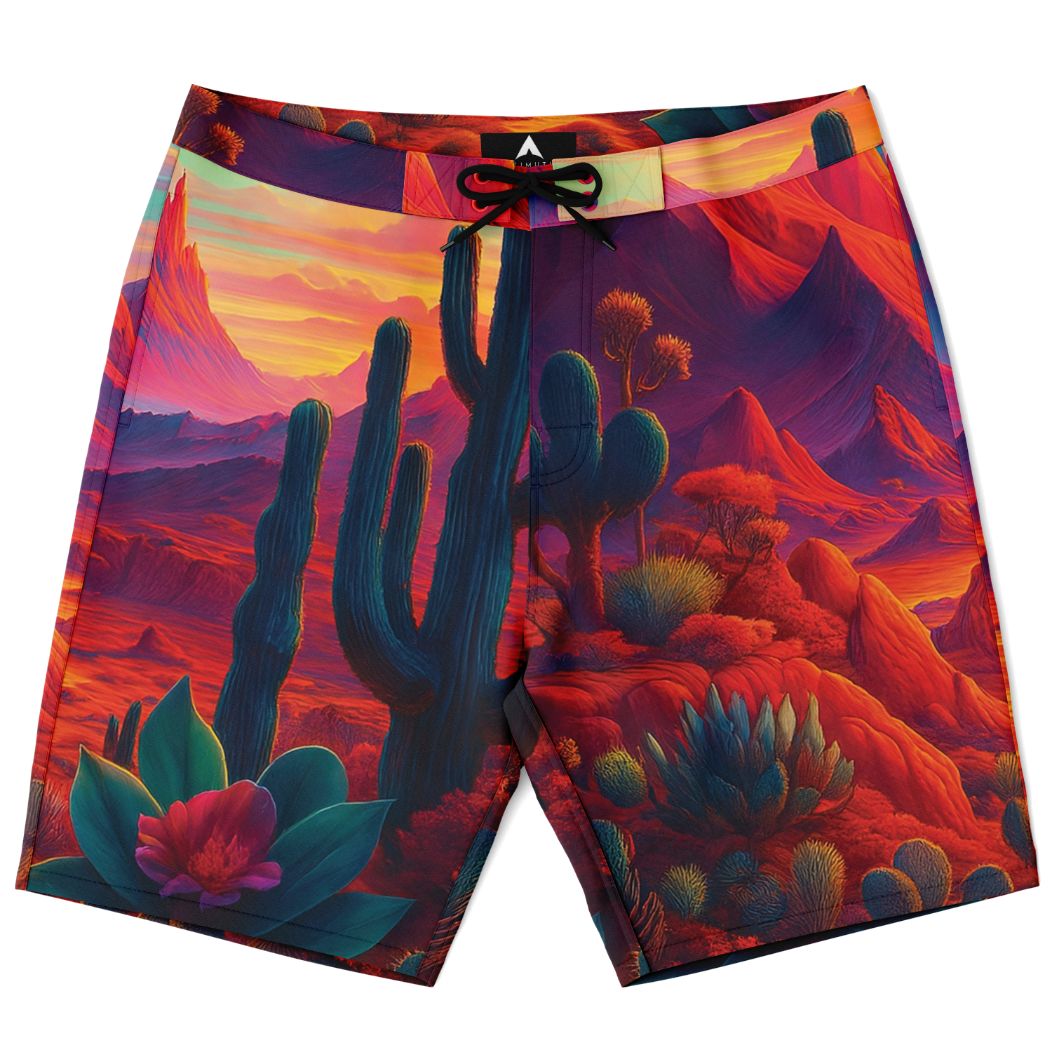 Desert Dreams Board Shorts