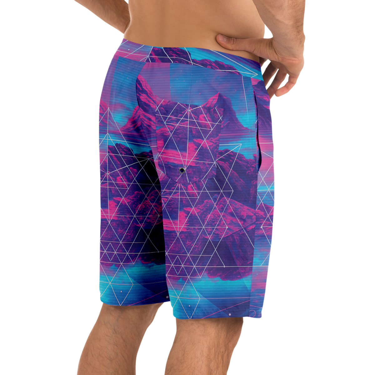 Liminal Board Shorts