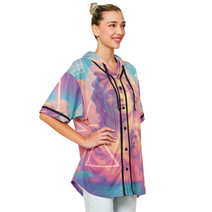 Apotheosis Hooded Jersey