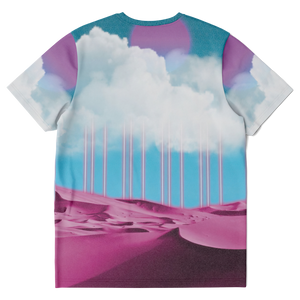 Electric Desert Tee