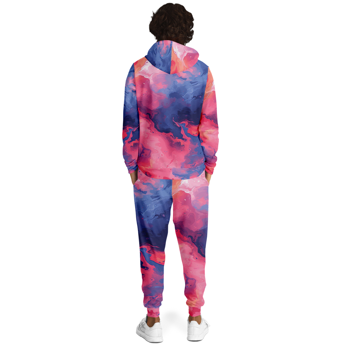 Quantum Tides Tracksuit