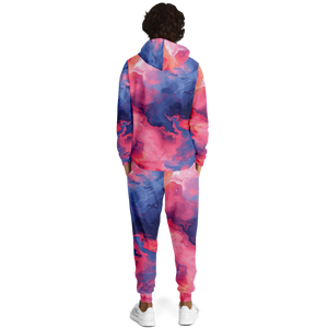 Quantum Tides Tracksuit