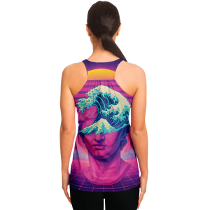 Tidalus Women's Tank Top