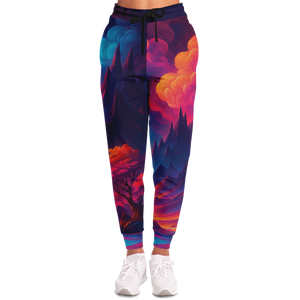 Spectral Heights Joggers