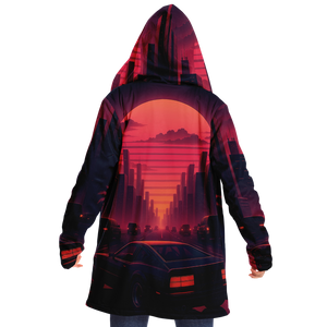 Nightfall Cloak