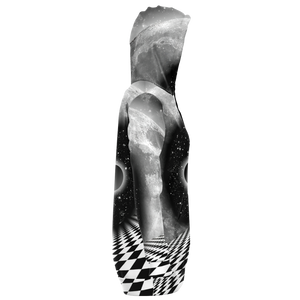 Fever Dream Hoodie Dress