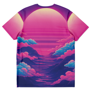 Duskwave Tee