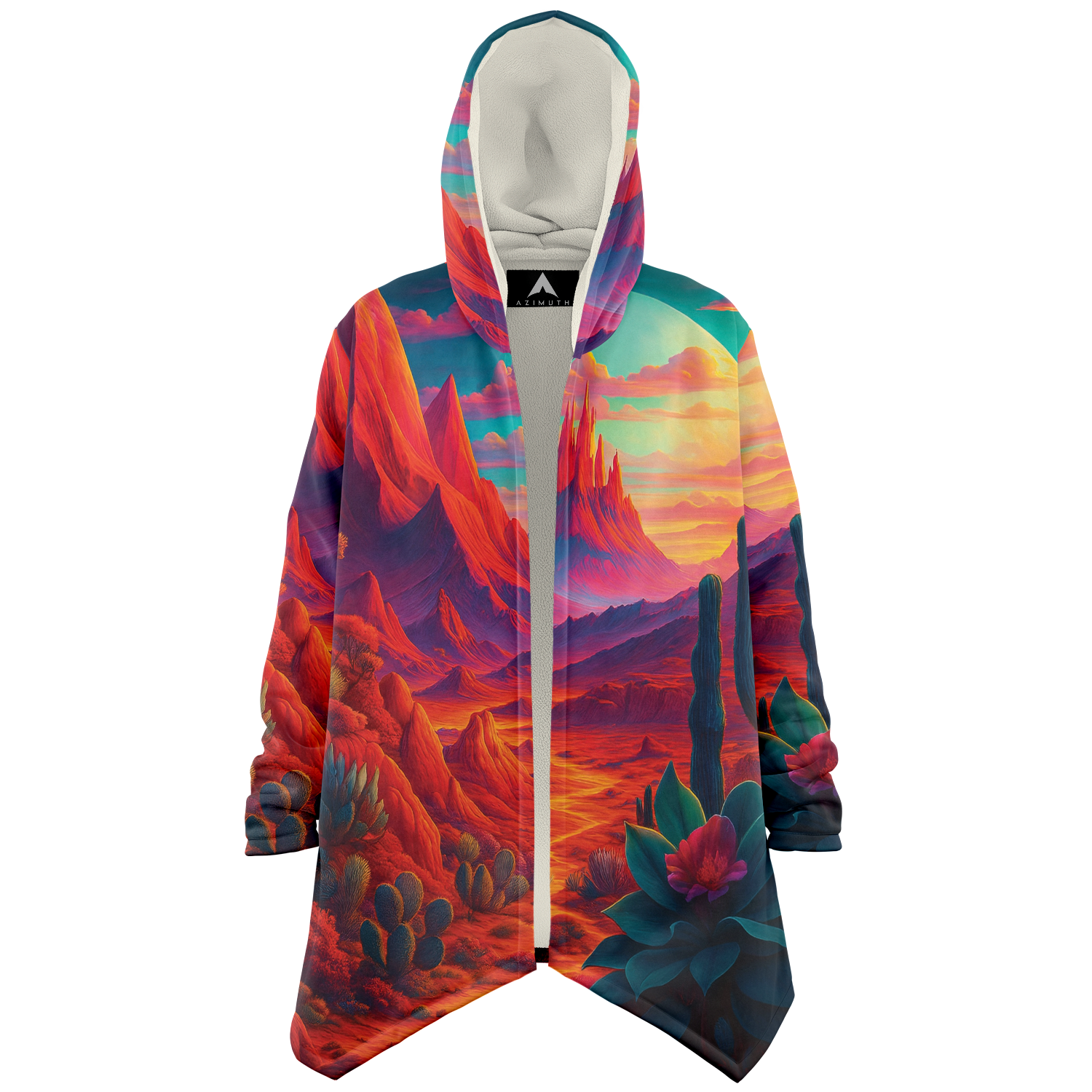 Desert Dreams Cloak