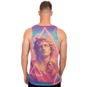Apotheosis Men's Tank Top