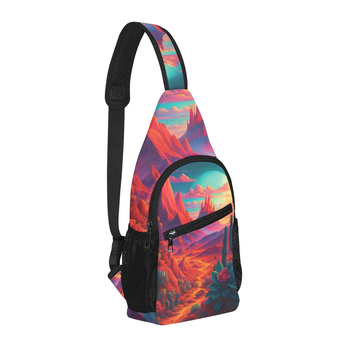 Desert Dreams Sling Bag