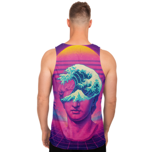 Tidalus Men's Tank Top
