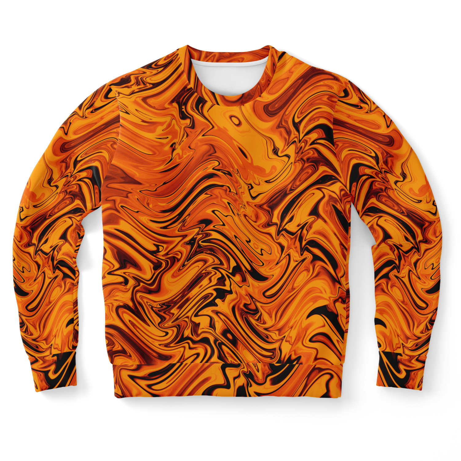 Lava Flow Sweatshirt