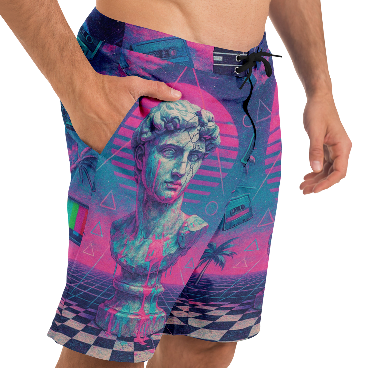 Anachron Board Shorts