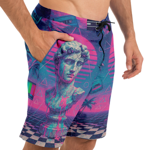 Anachron Board Shorts
