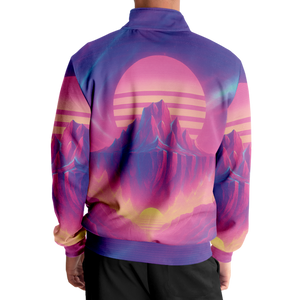 Aerolith Track Jacket