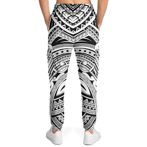 Ancient Tribe Cargo Joggers