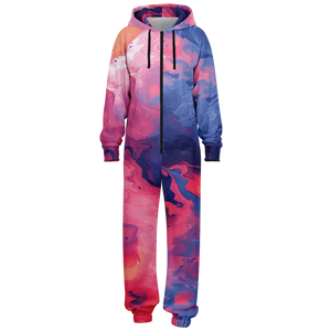 Quantum Tides Jumpsuit