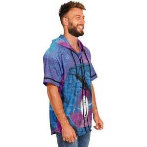 The Visitor Hooded Jersey