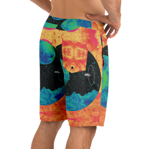 Juncture Board Shorts